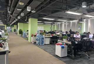 常州恩斯克转向器壳体模具