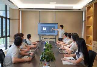 泸州高科技网络建站
